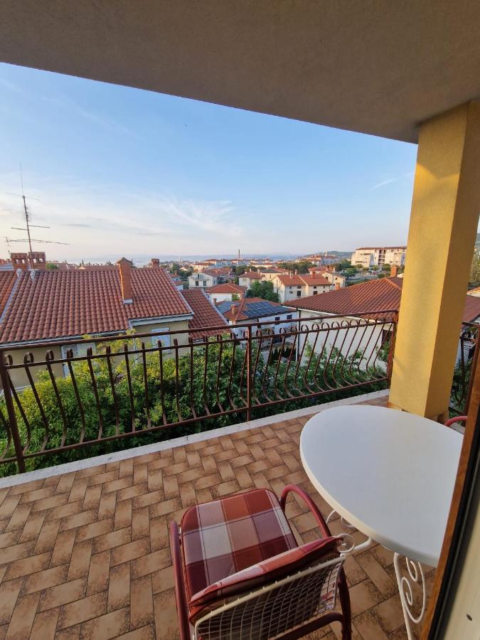 Apartma Stimec Izola Exterior foto
