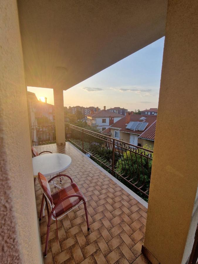 Apartma Stimec Izola Exterior foto