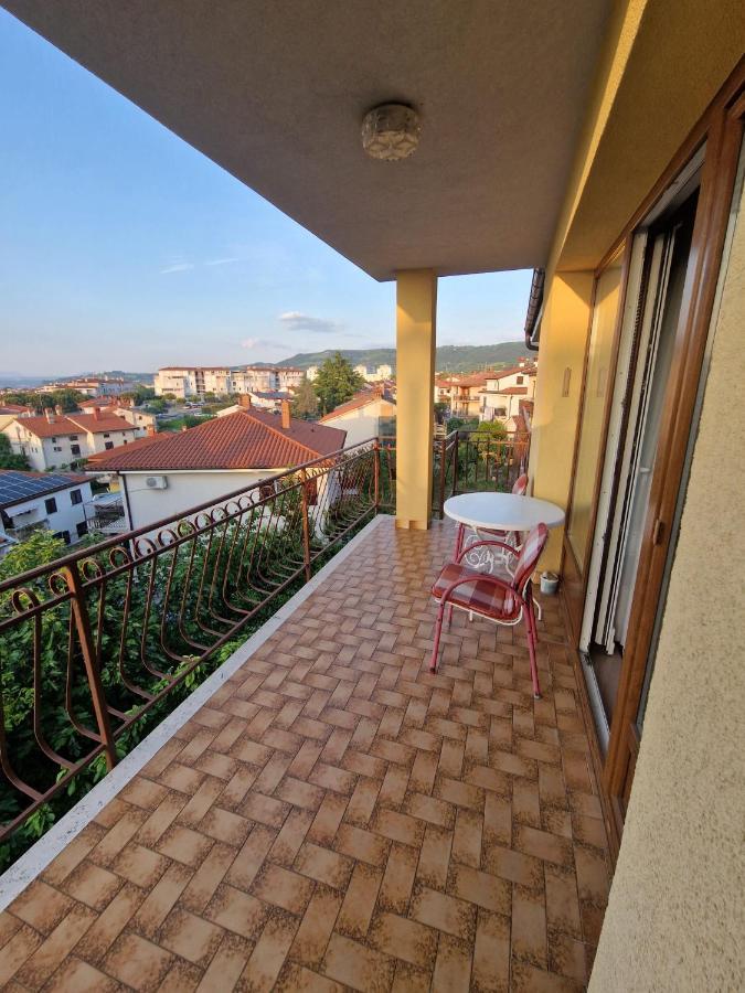 Apartma Stimec Izola Exterior foto