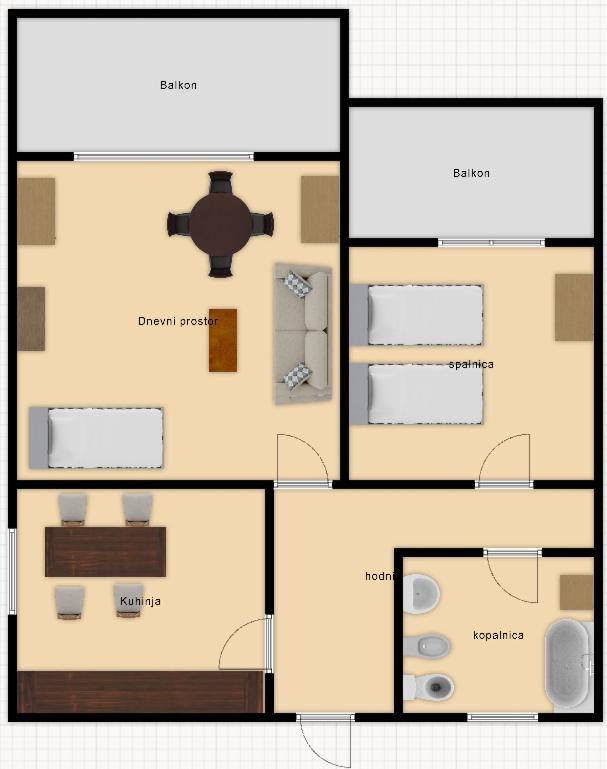Apartma Stimec Izola Exterior foto