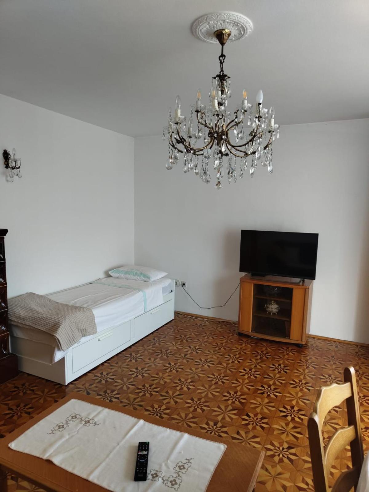 Apartma Stimec Izola Exterior foto
